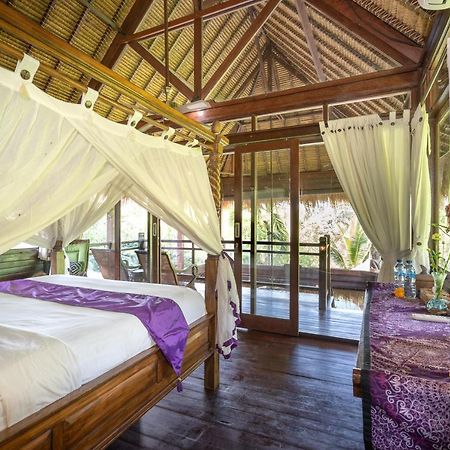 Kupu Kupu Private Villa Ubud  Exterior photo
