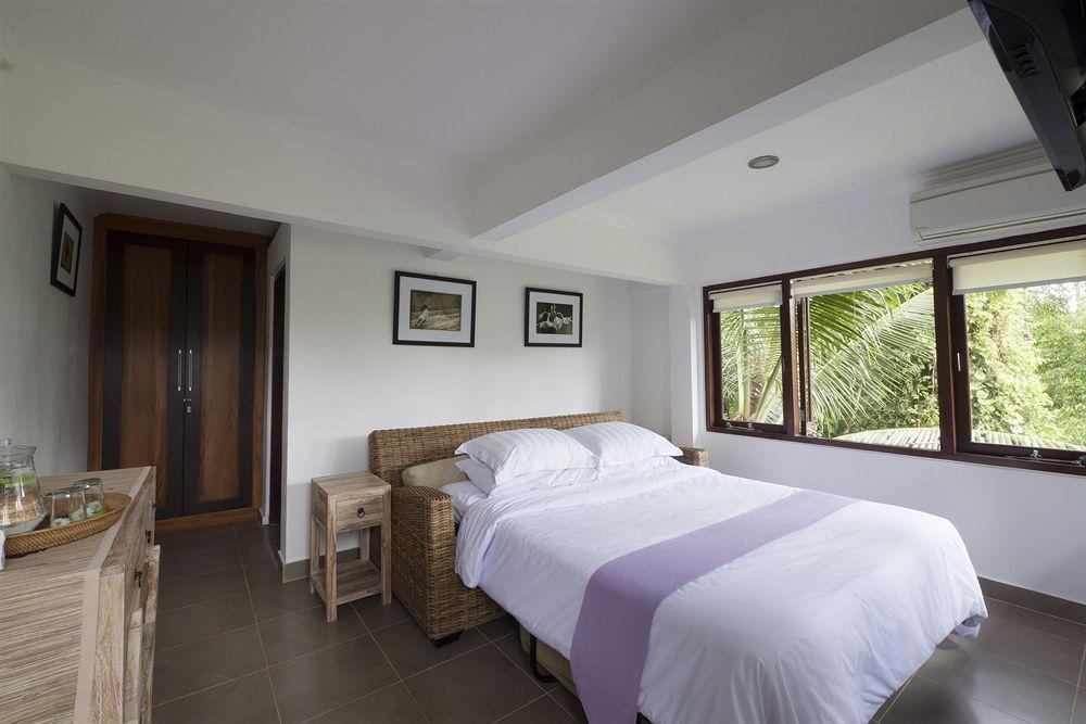 Kupu Kupu Private Villa Ubud  Exterior photo