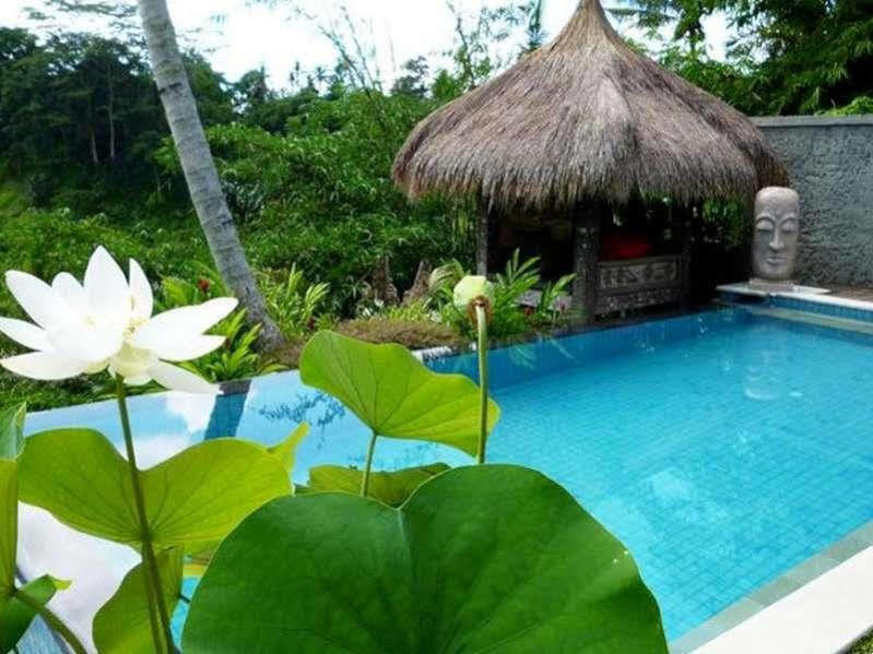 Kupu Kupu Private Villa Ubud  Exterior photo
